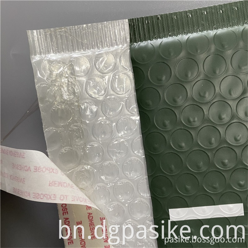 Bubble Mailer Bags